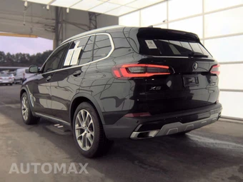 2023 BMW X5 Sports Activity Vehicle xDrive40i - miniatura 8