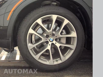 2023 BMW X5 Sports Activity Vehicle xDrive40i - miniatura 9