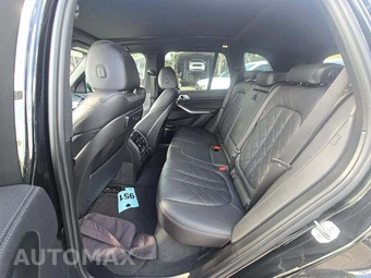 2023 BMW X5 Sports Activity Vehicle xDrive40i - miniatura 10