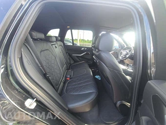 2023 BMW X5 Sports Activity Vehicle xDrive40i - miniatura 13
