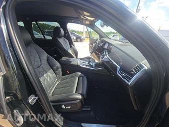 2023 BMW X5 Sports Activity Vehicle xDrive40i - miniatura 15