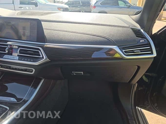 2023 BMW X5 Sports Activity Vehicle xDrive40i - miniatura 16