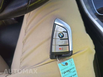 2023 BMW X5 Sports Activity Vehicle xDrive40i - miniatura 5