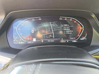 2023 BMW X5 Sports Activity Vehicle xDrive40i - miniatura 6