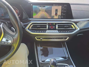 2023 BMW X5 Sports Activity Vehicle xDrive40i - miniatura 7