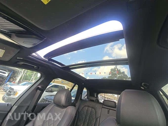 2023 BMW X5 Sports Activity Vehicle xDrive40i - miniatura 8