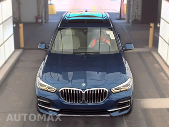 2023 BMW X5 Sports Activity Vehicle xDrive40i - miniatura 2