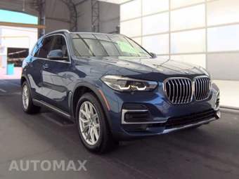 2023 BMW X5 Sports Activity Vehicle xDrive40i - miniatura 3