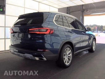 2023 BMW X5 Sports Activity Vehicle xDrive40i - miniatura 4