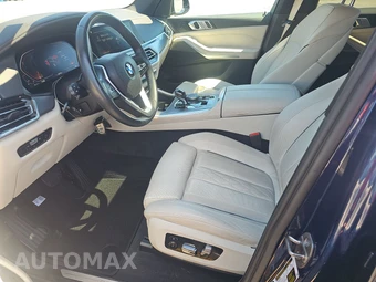 2023 BMW X5 Sports Activity Vehicle xDrive40i - miniatura 7