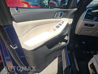 2023 BMW X5 Sports Activity Vehicle xDrive40i - miniatura 9