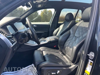 2023 BMW X5 Sports Activity Vehicle xDrive40i - miniatura 12
