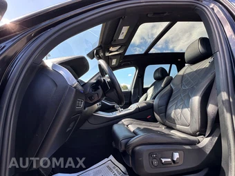 2023 BMW X5 Sports Activity Vehicle xDrive40i - miniatura 13