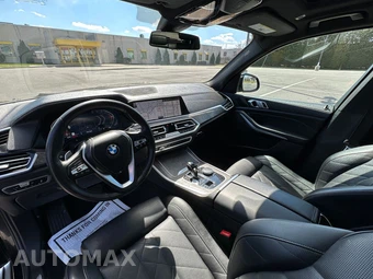 2023 BMW X5 Sports Activity Vehicle xDrive40i - miniatura 14