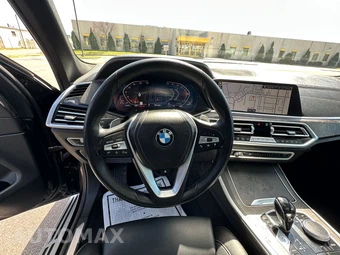 2023 BMW X5 Sports Activity Vehicle xDrive40i - miniatura 15