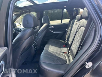2023 BMW X5 Sports Activity Vehicle xDrive40i - miniatura 16