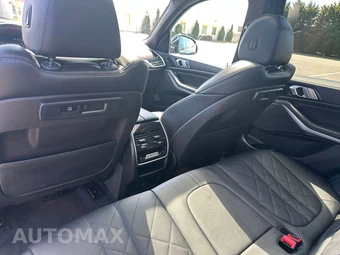 2023 BMW X5 Sports Activity Vehicle xDrive40i - miniatura 17