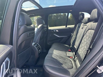 2023 BMW X5 Sports Activity Vehicle xDrive40i - miniatura 22