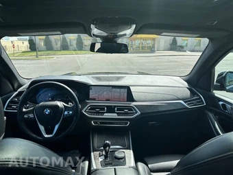 2023 BMW X5 Sports Activity Vehicle xDrive40i - miniatura 23