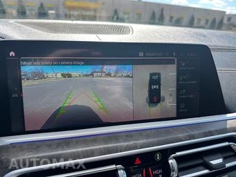 2023 BMW X5 Sports Activity Vehicle xDrive40i - miniatura 26