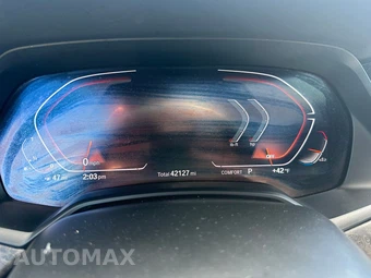 2023 BMW X5 Sports Activity Vehicle xDrive40i - miniatura 27
