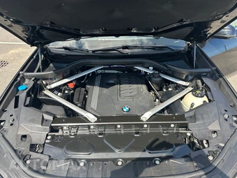 2023 BMW X5 Sports Activity Vehicle xDrive40i - miniatura 28