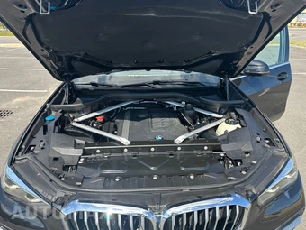 2023 BMW X5 Sports Activity Vehicle xDrive40i - miniatura 29