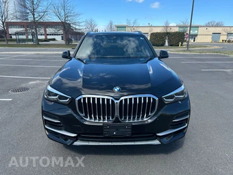 2023 BMW X5 Sports Activity Vehicle xDrive40i - miniatura 3