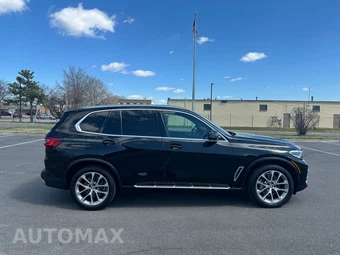 2023 BMW X5 Sports Activity Vehicle xDrive40i - miniatura 5