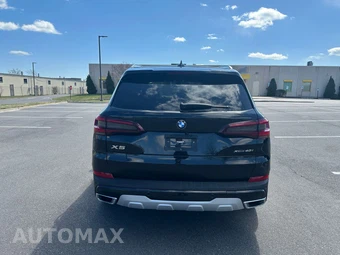 2023 BMW X5 Sports Activity Vehicle xDrive40i - miniatura 6