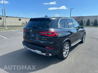 2023 BMW X5 Sports Activity Vehicle xDrive40i - miniatura 7