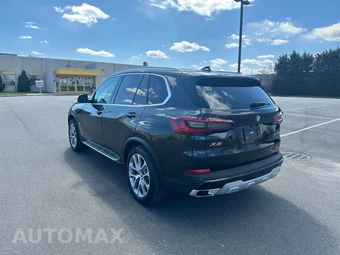 2023 BMW X5 Sports Activity Vehicle xDrive40i - miniatura 8