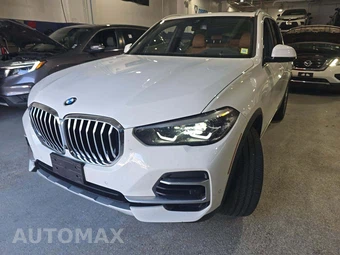 2023 BMW X5 Sports Activity Vehicle xDrive40i