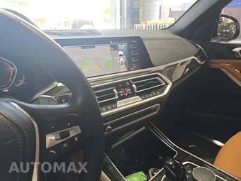 2023 BMW X5 Sports Activity Vehicle xDrive40i - miniatura 10