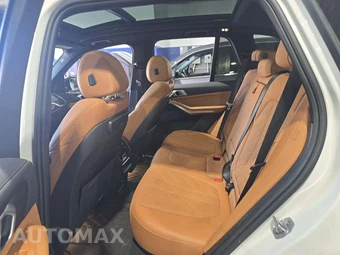 2023 BMW X5 Sports Activity Vehicle xDrive40i - miniatura 13