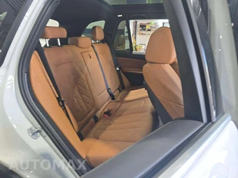 2023 BMW X5 Sports Activity Vehicle xDrive40i - miniatura 16