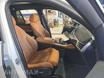 2023 BMW X5 Sports Activity Vehicle xDrive40i - miniatura 18