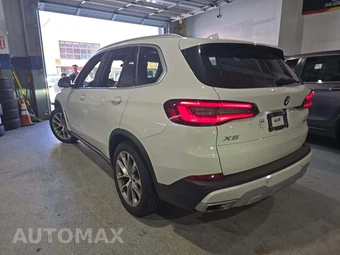 2023 BMW X5 Sports Activity Vehicle xDrive40i - miniatura 2