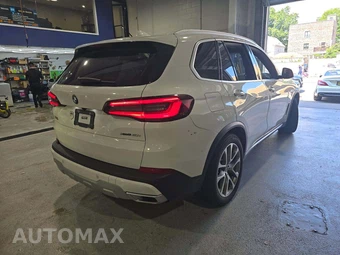2023 BMW X5 Sports Activity Vehicle xDrive40i - miniatura 3