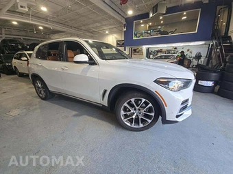 2023 BMW X5 Sports Activity Vehicle xDrive40i - miniatura 4