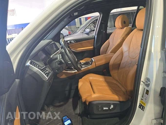 2023 BMW X5 Sports Activity Vehicle xDrive40i - miniatura 6
