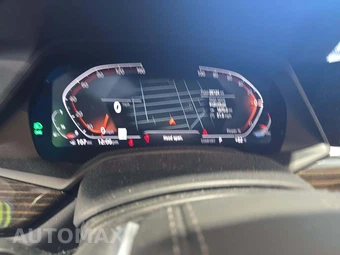 2023 BMW X5 Sports Activity Vehicle xDrive40i - miniatura 9