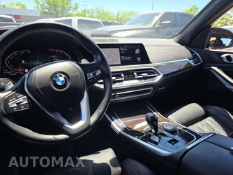 2023 BMW X5 Sports Activity Vehicle xDrive40i - miniatura 10