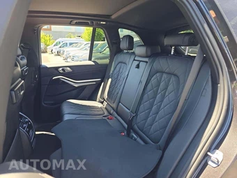 2023 BMW X5 Sports Activity Vehicle xDrive40i - miniatura 13
