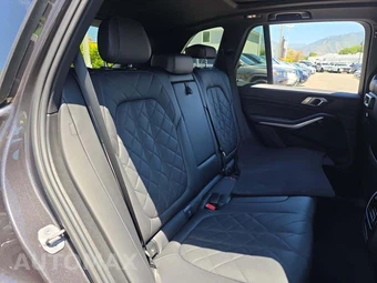 2023 BMW X5 Sports Activity Vehicle xDrive40i - miniatura 16
