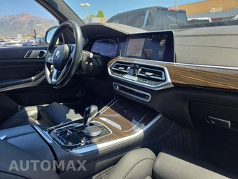 2023 BMW X5 Sports Activity Vehicle xDrive40i - miniatura 19