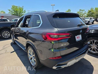 2023 BMW X5 Sports Activity Vehicle xDrive40i - miniatura 2