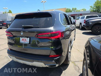 2023 BMW X5 Sports Activity Vehicle xDrive40i - miniatura 3