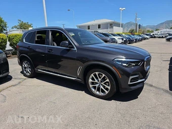 2023 BMW X5 Sports Activity Vehicle xDrive40i - miniatura 4