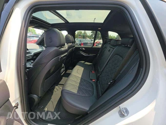 2023 BMW X5 Sports Activity Vehicle xDrive40i - miniatura 10